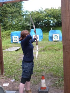 37-Archery