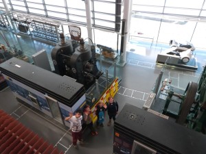 43-Inside the National Waterfront Museum