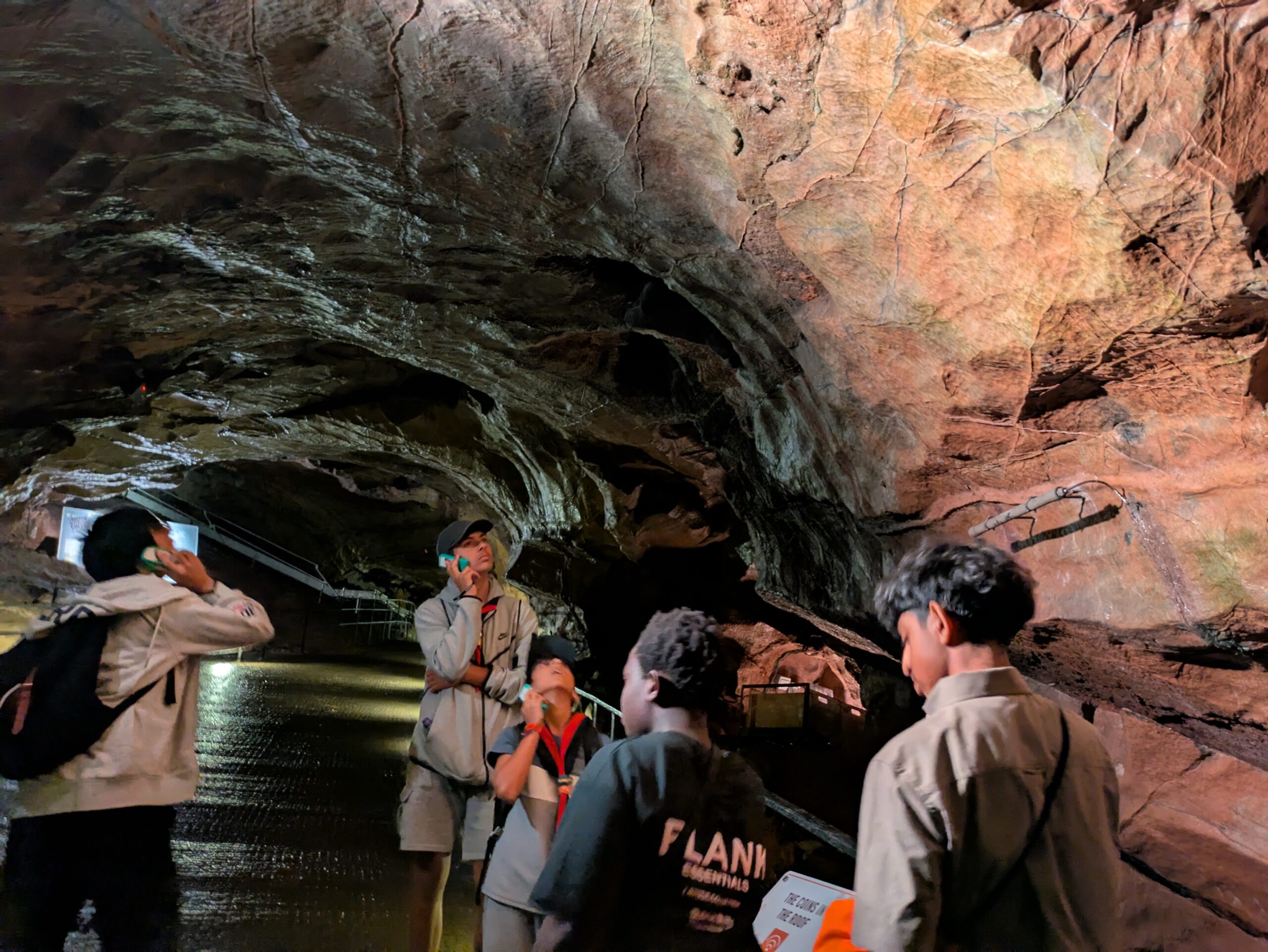 2nd Edgware Scouts gallery