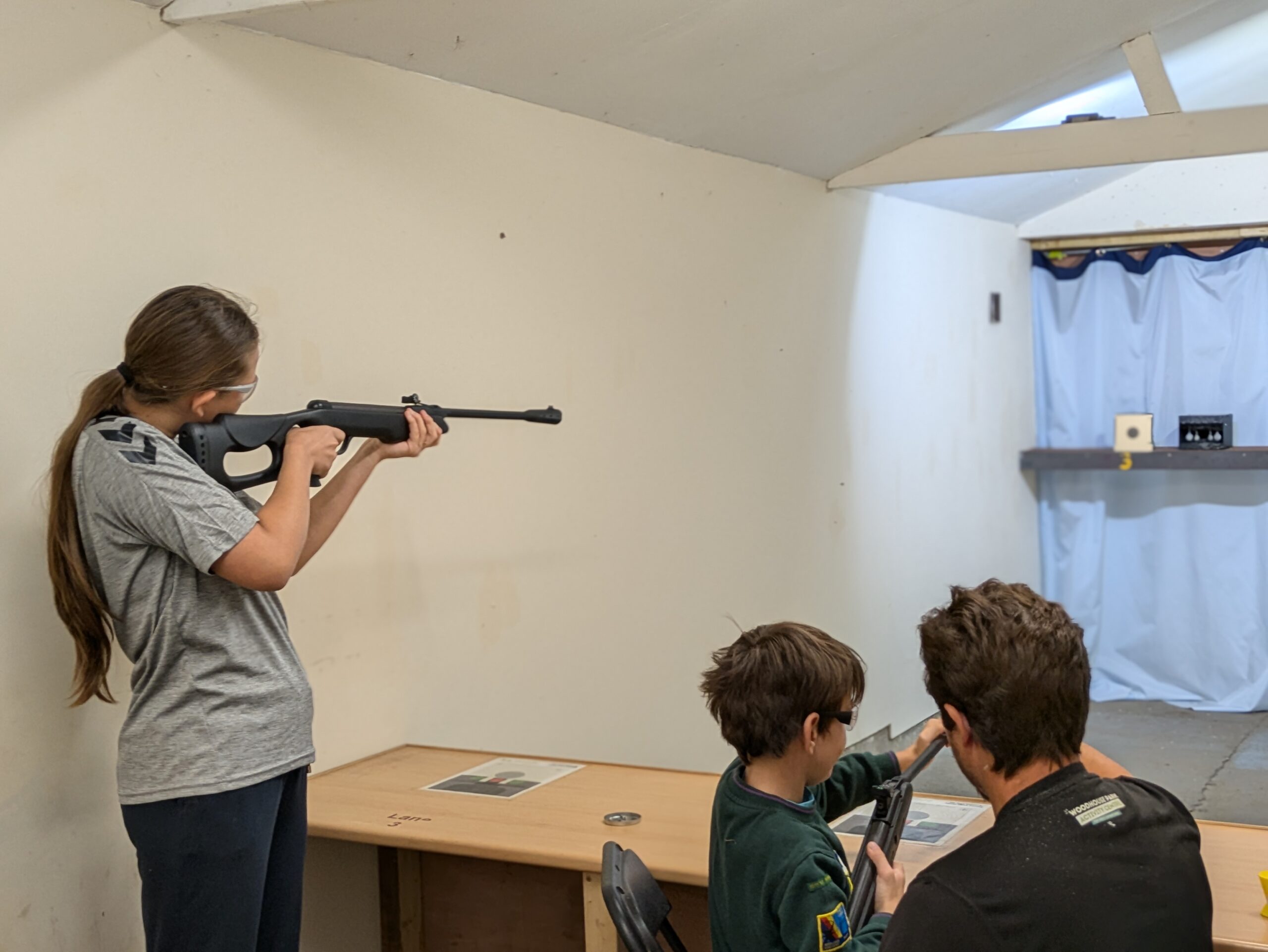 2nd Edgware Scouts gallery