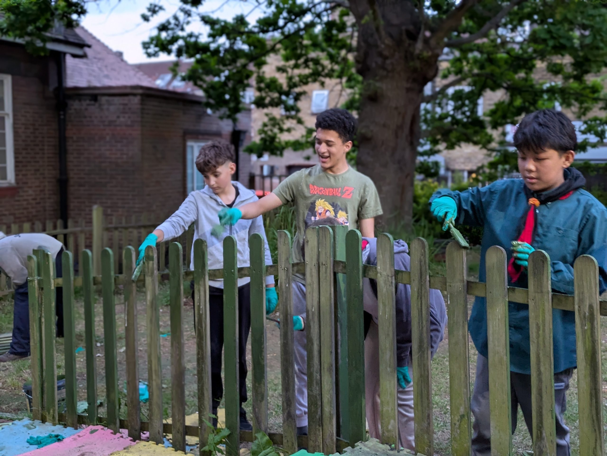 2nd Edgware Scouts gallery
