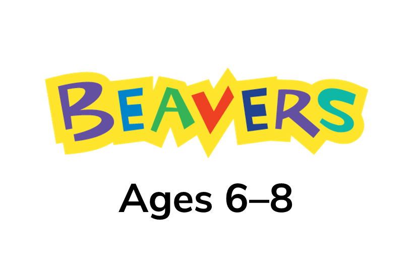 Beavers logo