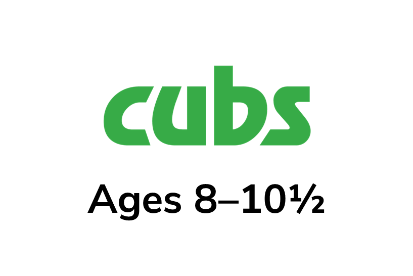 Cubs logo