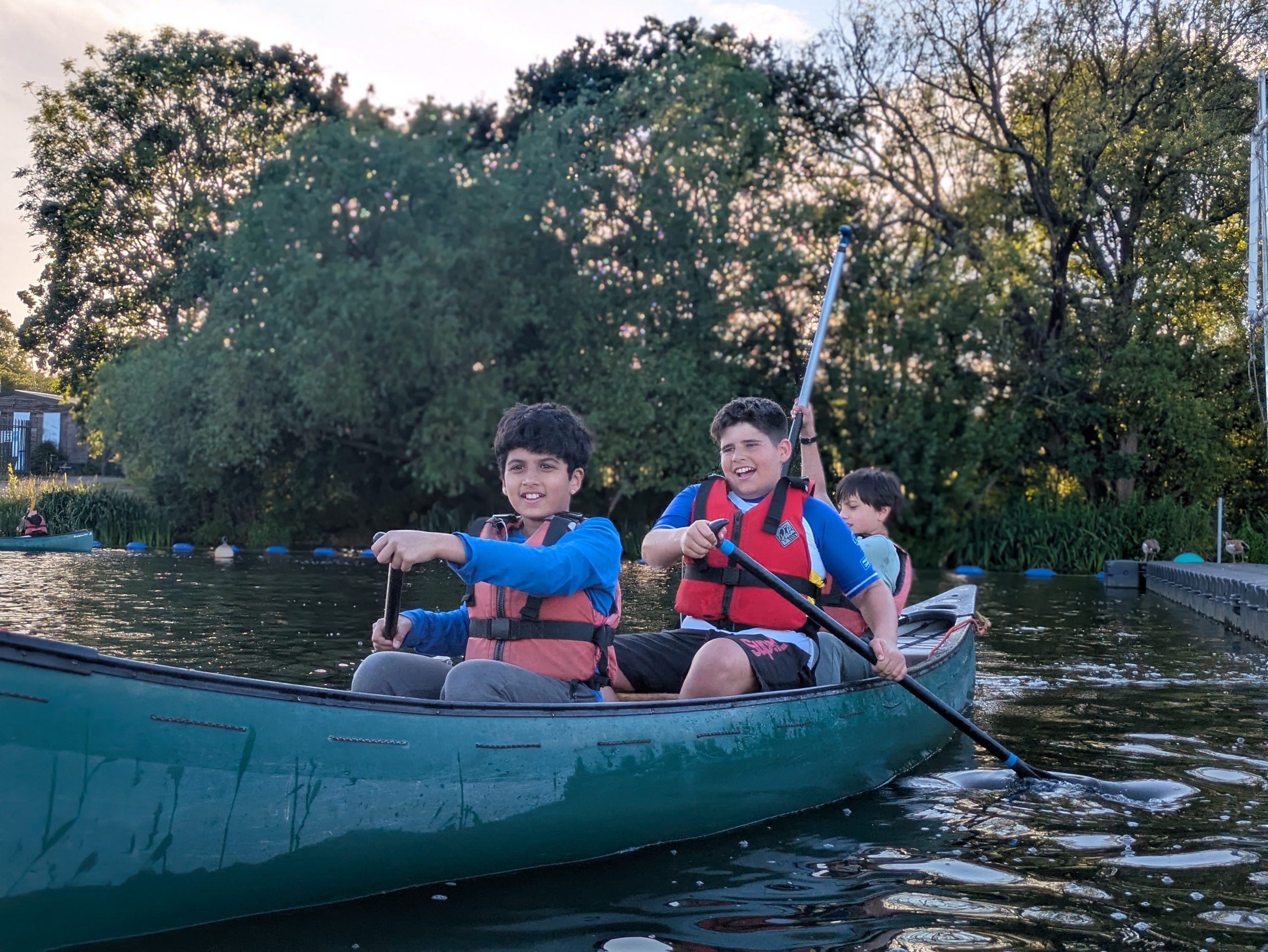 2nd Edgware Scouts gallery